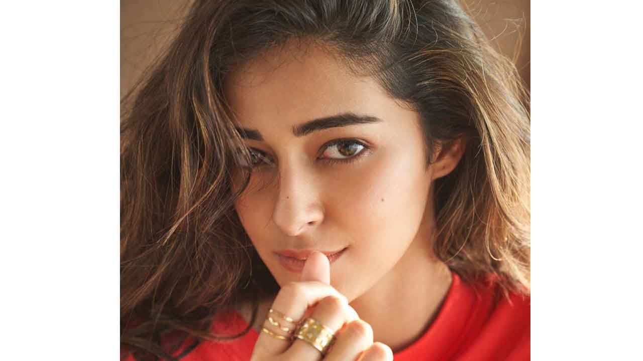 Ananya Panday