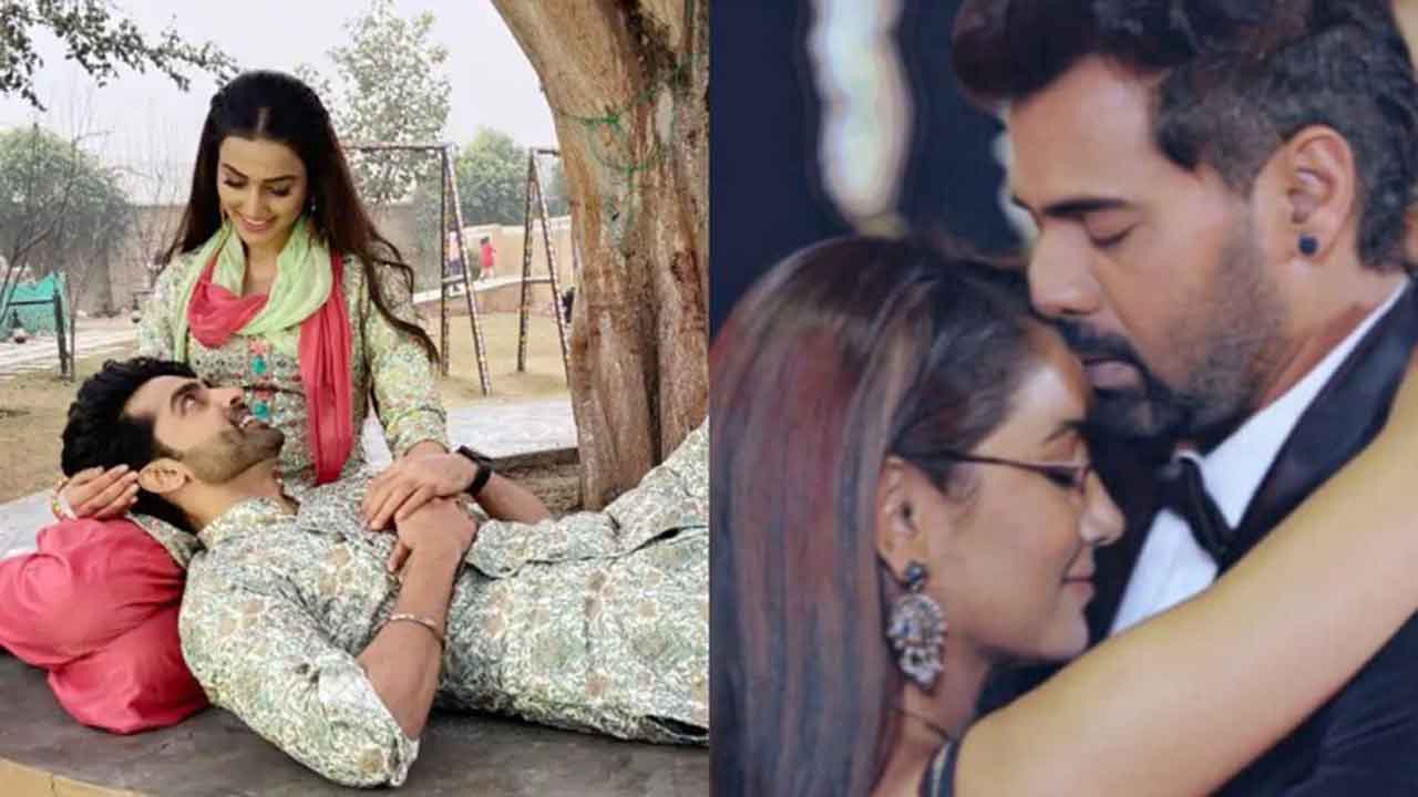 Everlasting love in Zee TV’s ‘Kumkum Bhagya’ and ‘Teri Meri Ikk Jindri’!