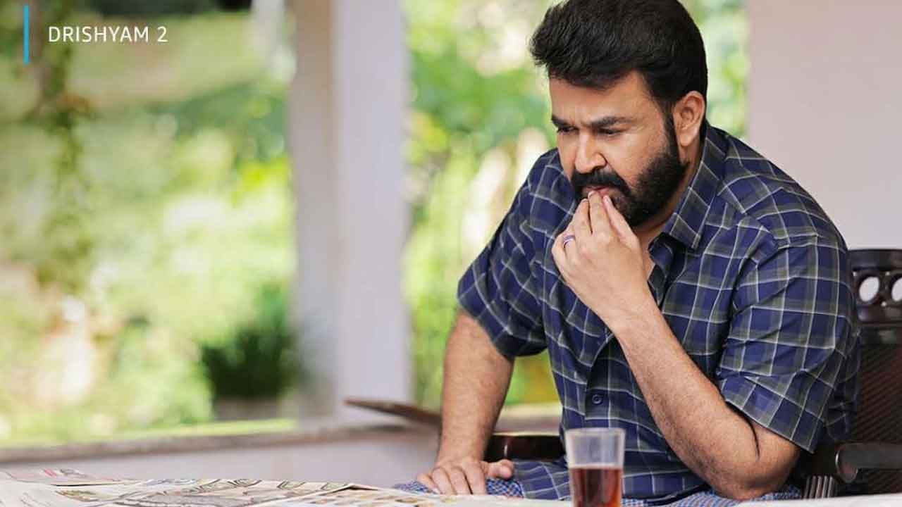 Drishyam enjoys an ever-increasing fandom around the world, find out why?