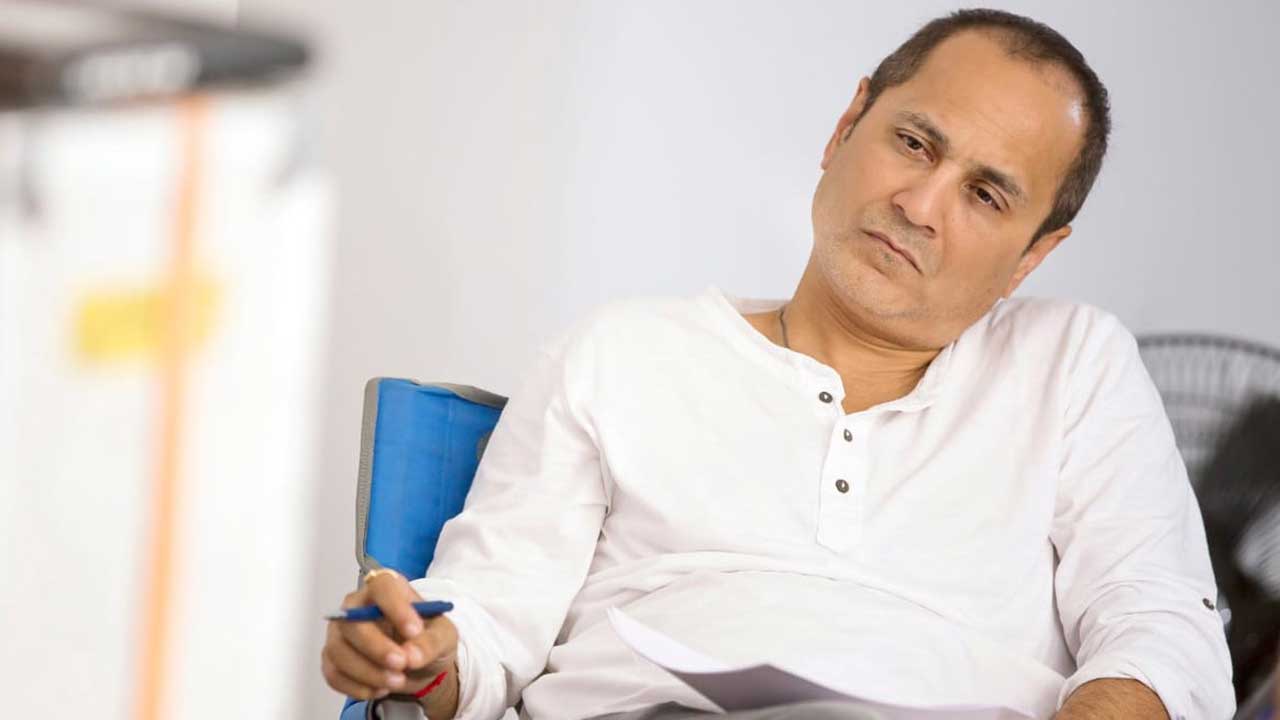 Vipul Shah explores almost every visual entertainment medium possible!