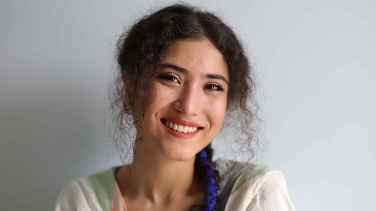 Kanwal Khoosat helped actor Sana Jafri to push her creative boundaries