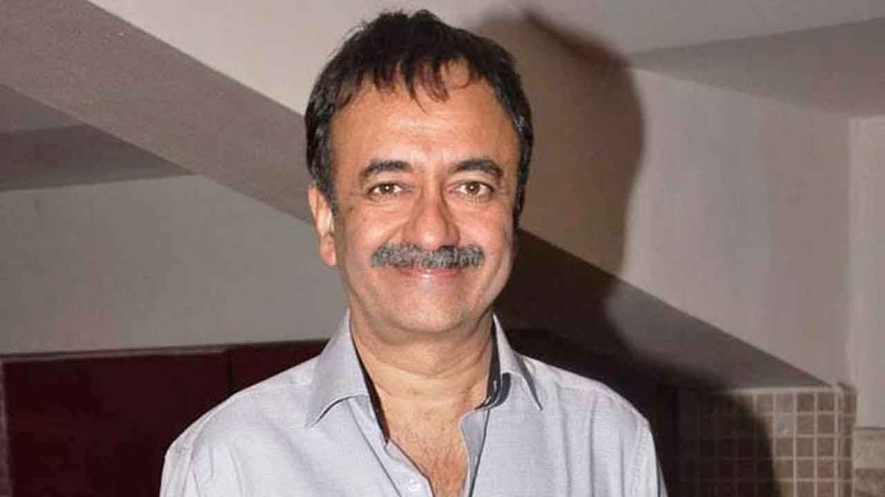 Rajkumar Hirani talks about movies and life amidst the pandemic at FMS in Delhi