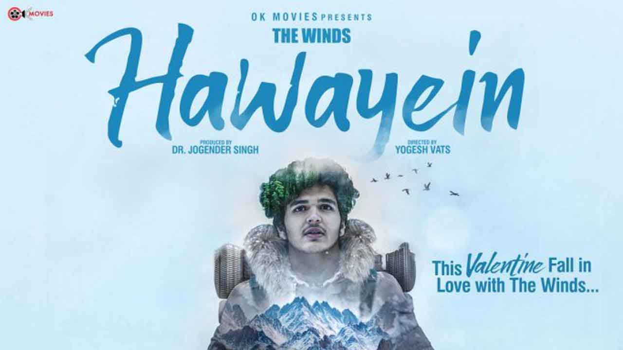 Producer Jogender Singh is a sportsman, an educationist and loves films which teach