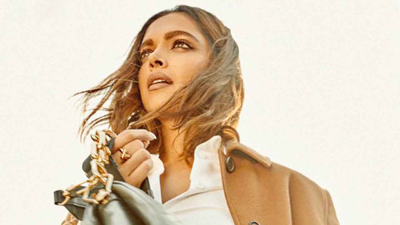 Deepika Padukone adjusted best actress for ‘Chhapaak’ at DPIFF