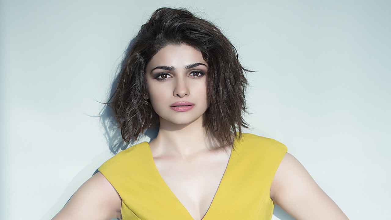 After a hiatus, Prachi Desai returns with ‘Silence Can You Hear It’
