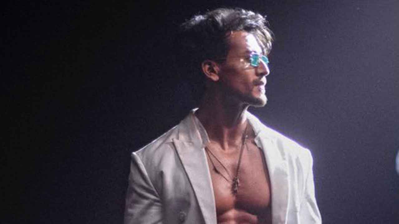 Tiger Shroff escalates curiosity of his leading lady from ‘Ganpath’
