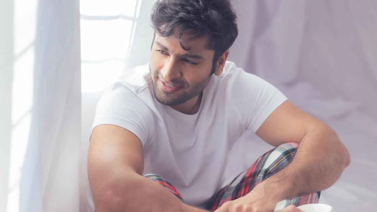 Vaibhav Tatwawaadi says, ‘Show, Project 9191, truly gave me a chance to widen my horizons’!