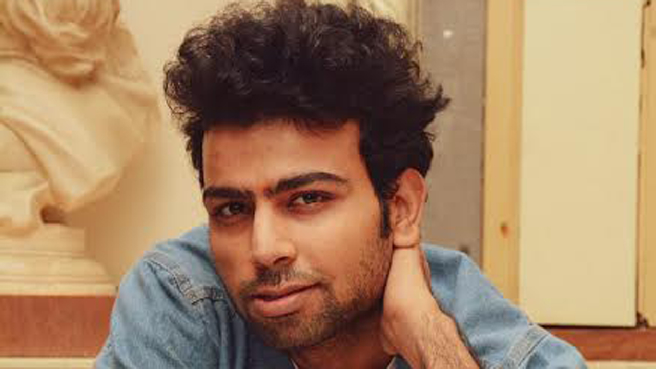 Saurabh Kaushik advices to learn to tackle ups and down on one’s own!