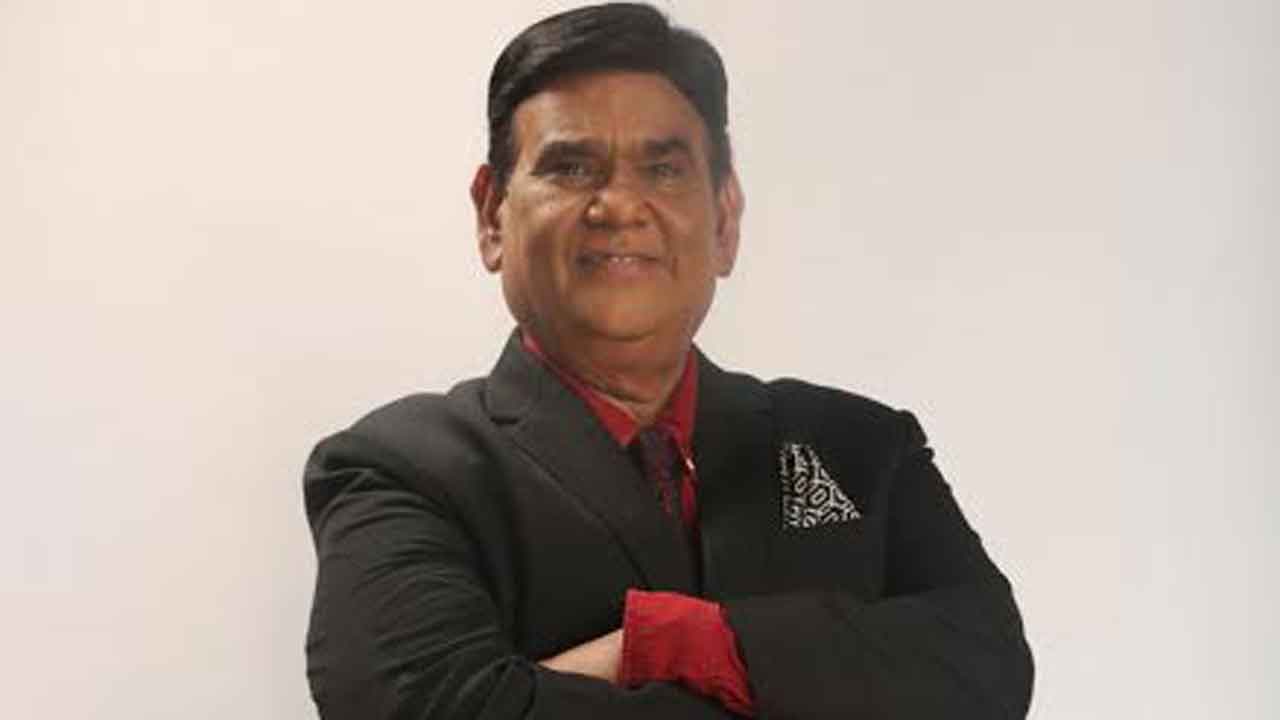 Satish Kaushik