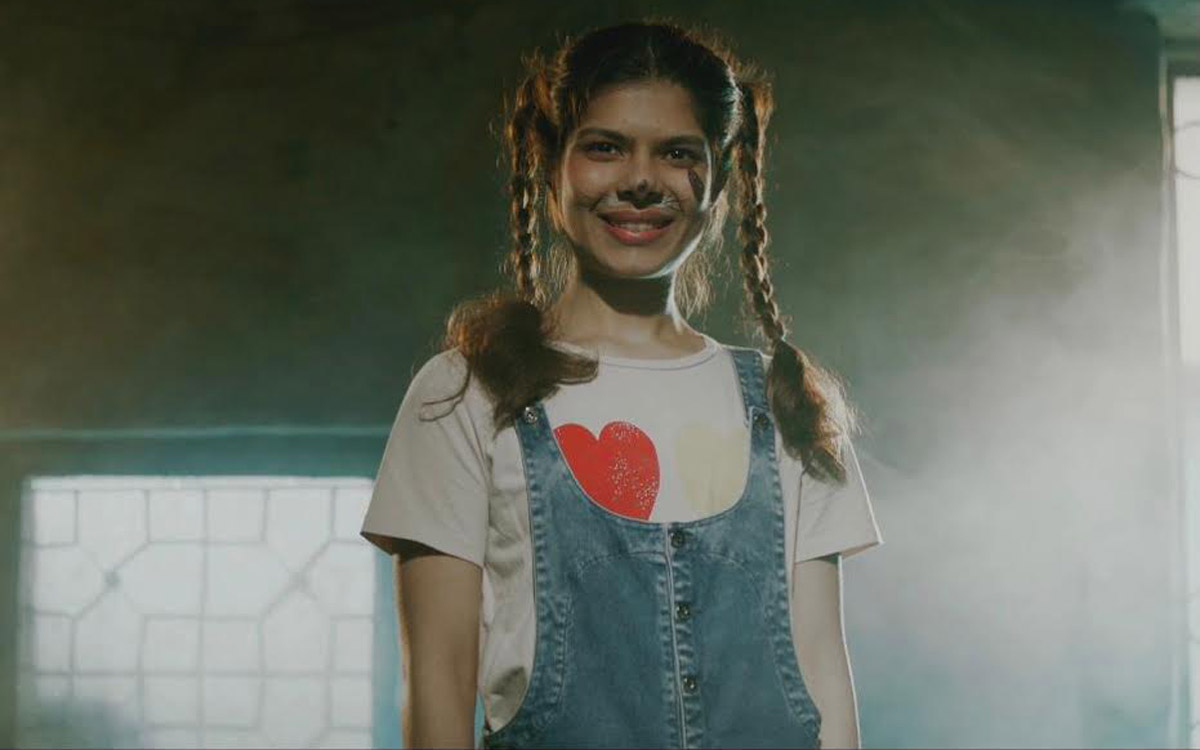 Debutant Aamna Munjal is all set to groove in ‘Kitne Dur Ho Tum’!