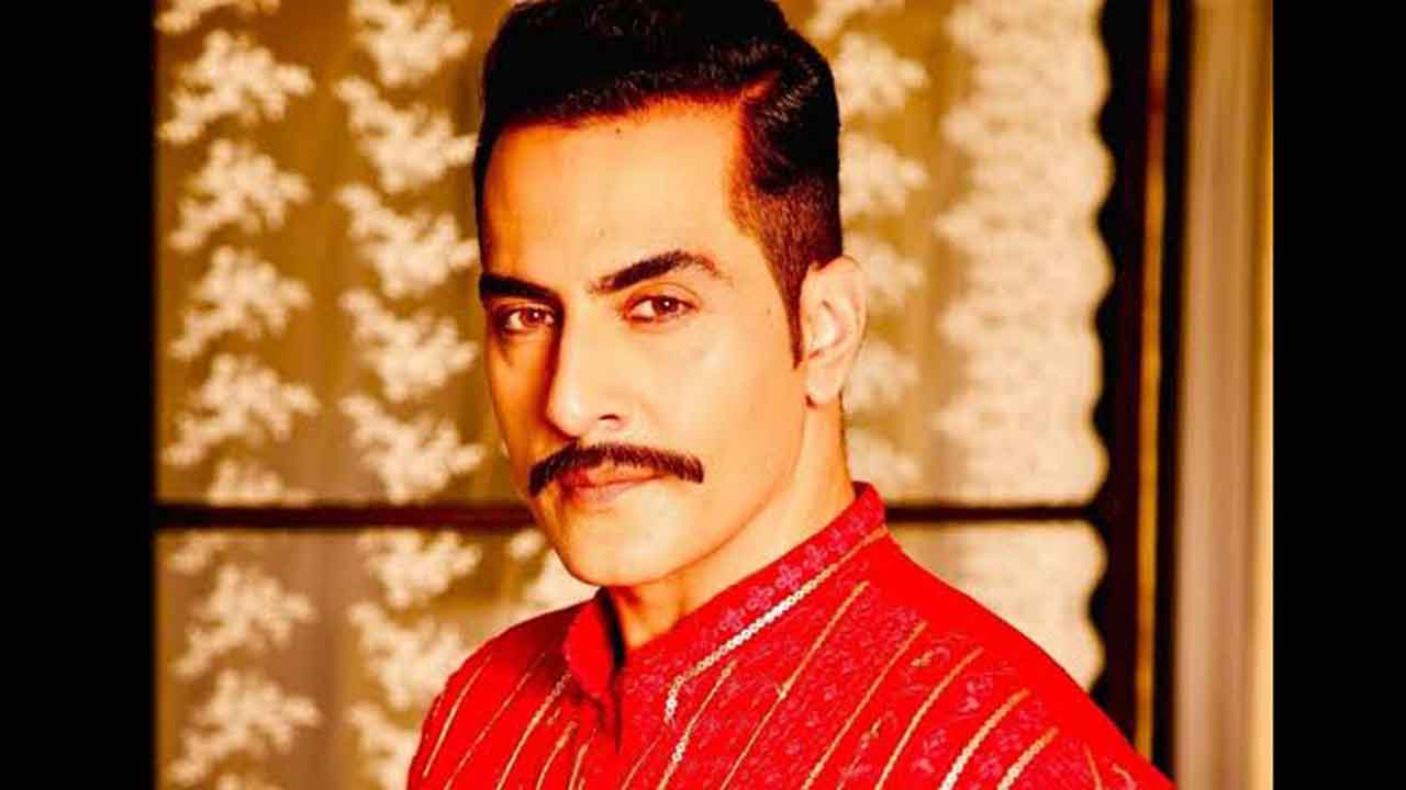 Sudhanshu Pandey