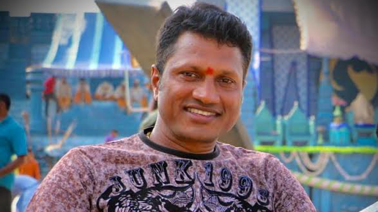 Mahashivratrii holds a special place in Jay Prakash Sharma’s heart!