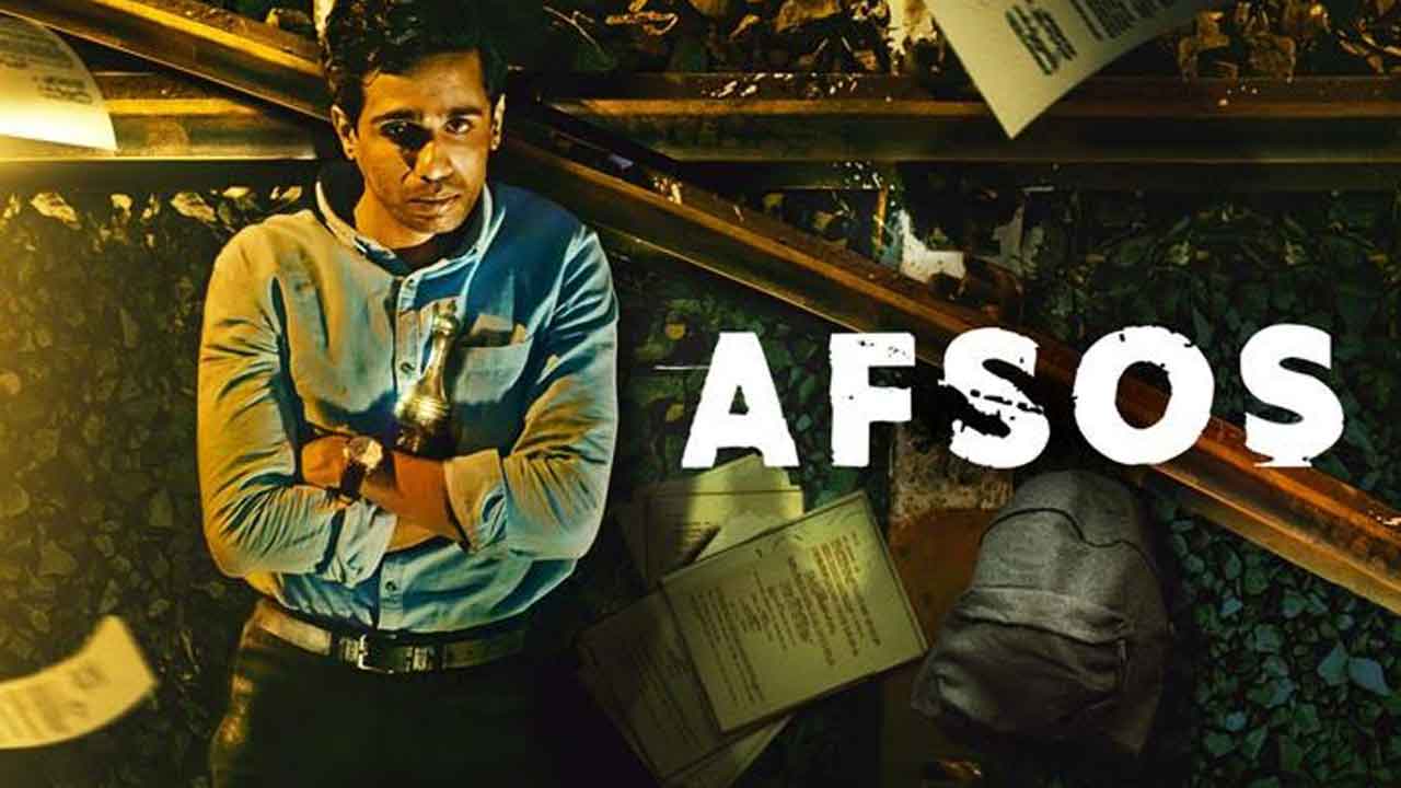 ‘These’ movies/shows are adapted from books!