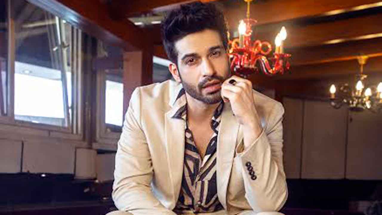 Vijayendra Kumeria is not picky, but chooses projects wisely!