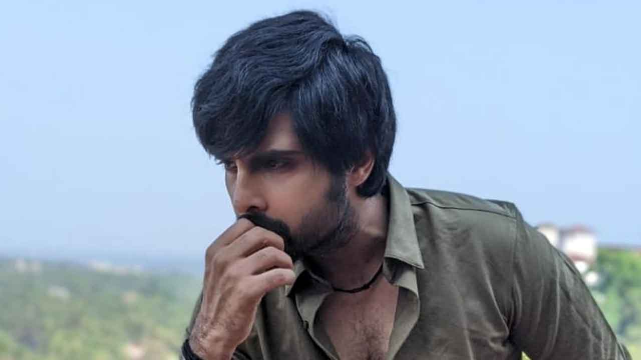 Meet Ashwat Kanth, the newest Dawood Ibrahim of Bollywood!