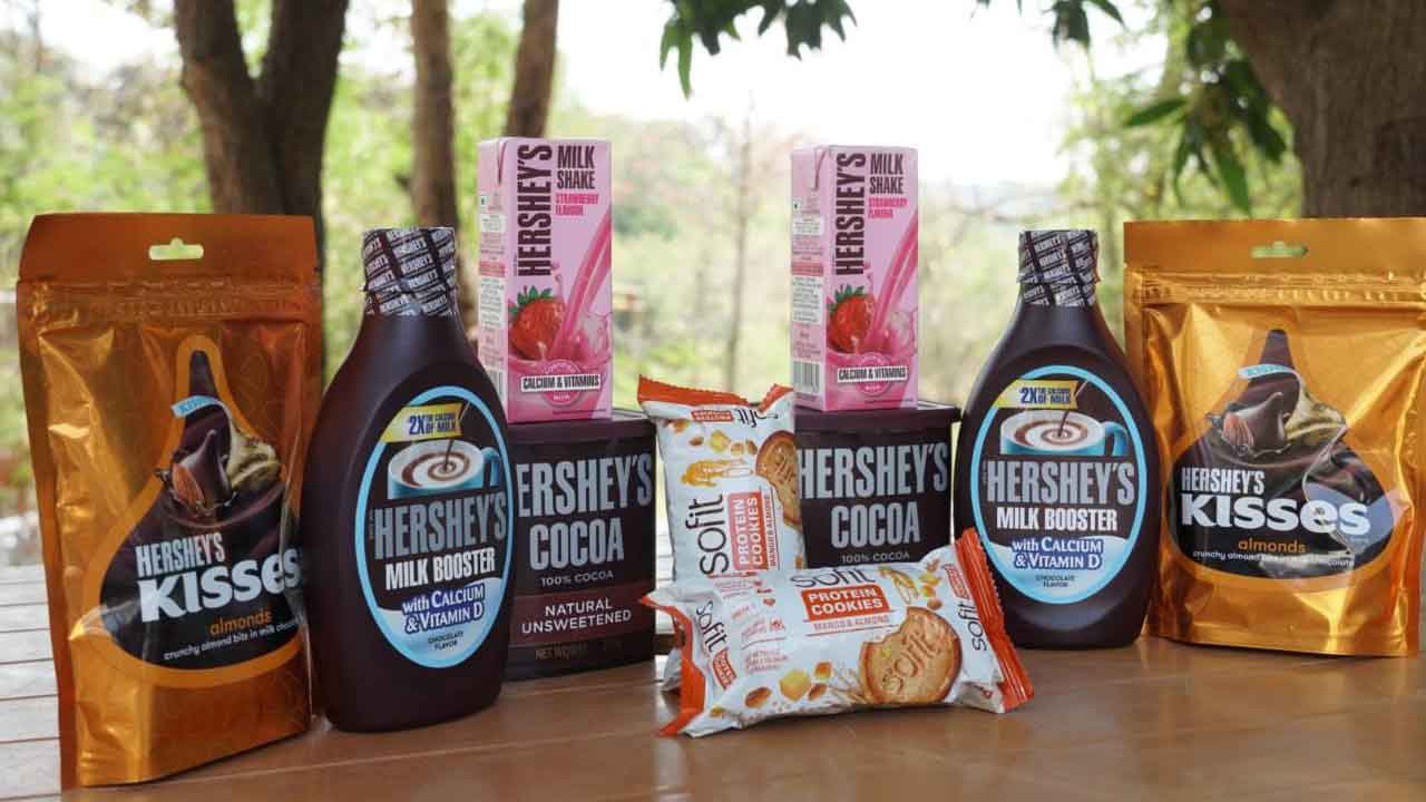 Hershey India’s initiative to empower rural women of ‘Raj Uphaar’