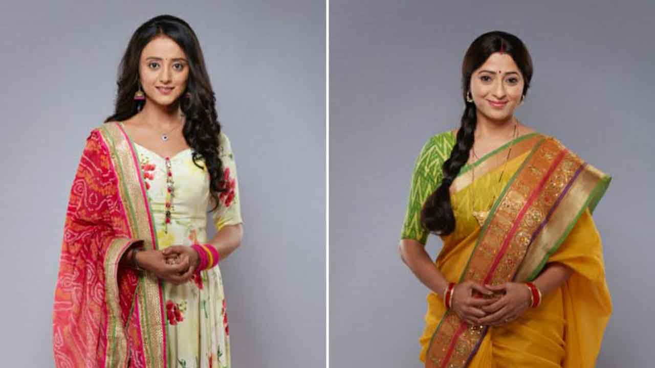 I hope the characters in Ranju Ki Betiyaan go on to inspire many says, Reena Kapoor and Monika Chauhan