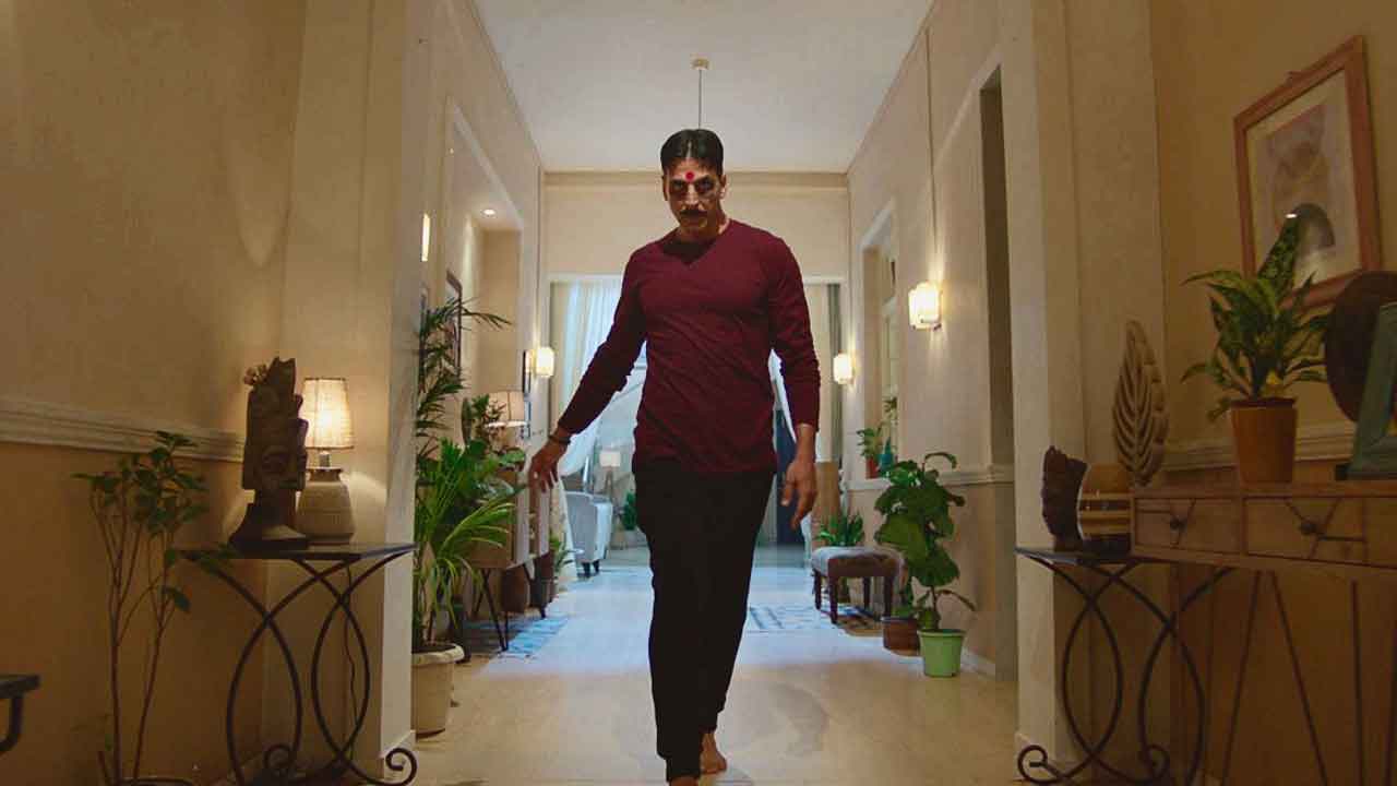 WTP of Akshay Kumar’s ‘Laxmii’ on Star Gold on 21st March