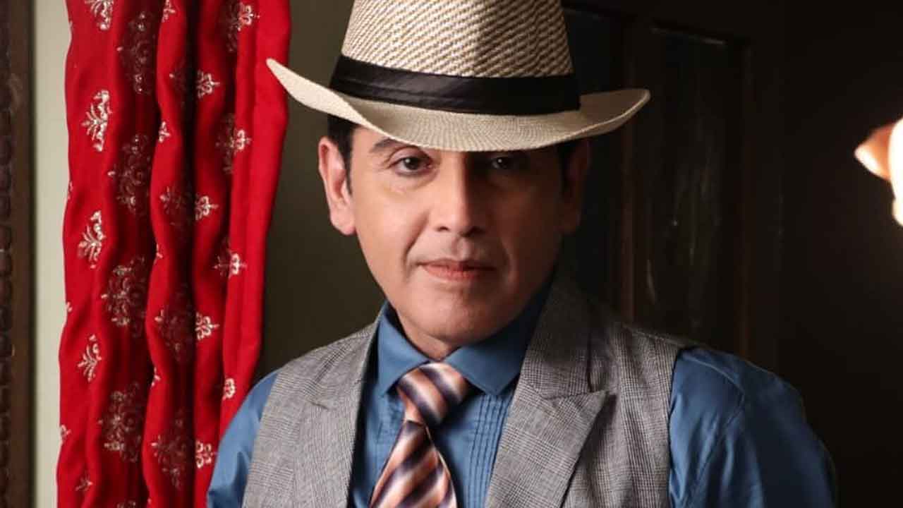 &TV’s artists underlines the importance of theatre on ‘World Theatre Day’!