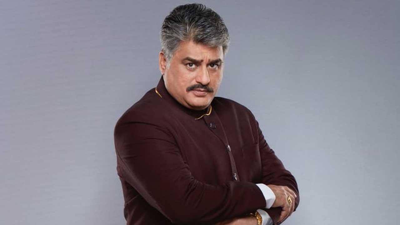 I envy my co-stars, says Ayub Khan.