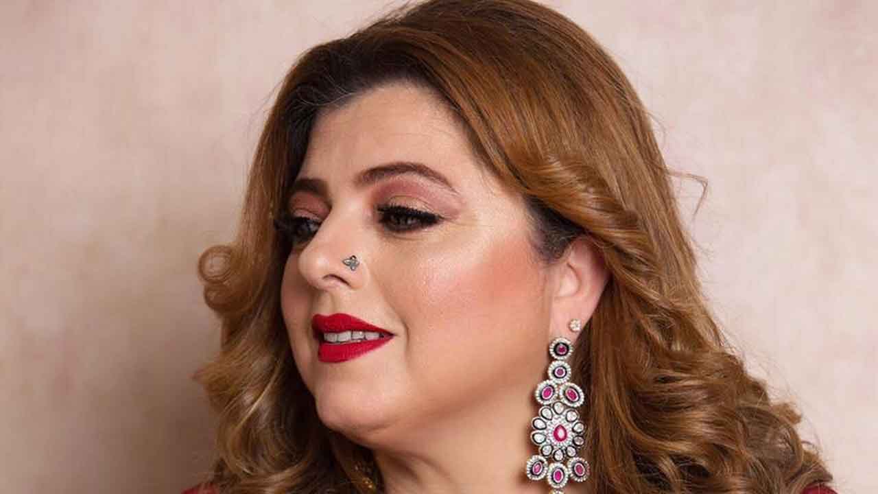 Delnaaz Irani