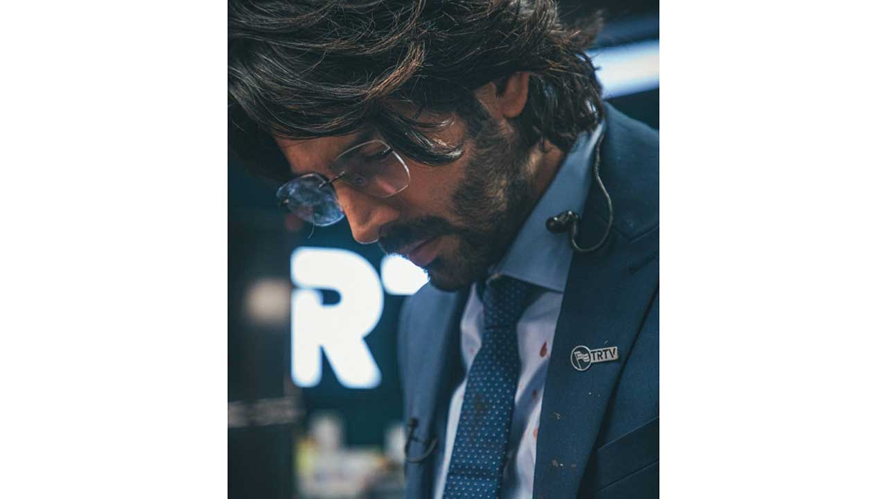 Kartik Aaryan starrer Dhamaka to take a digital route!