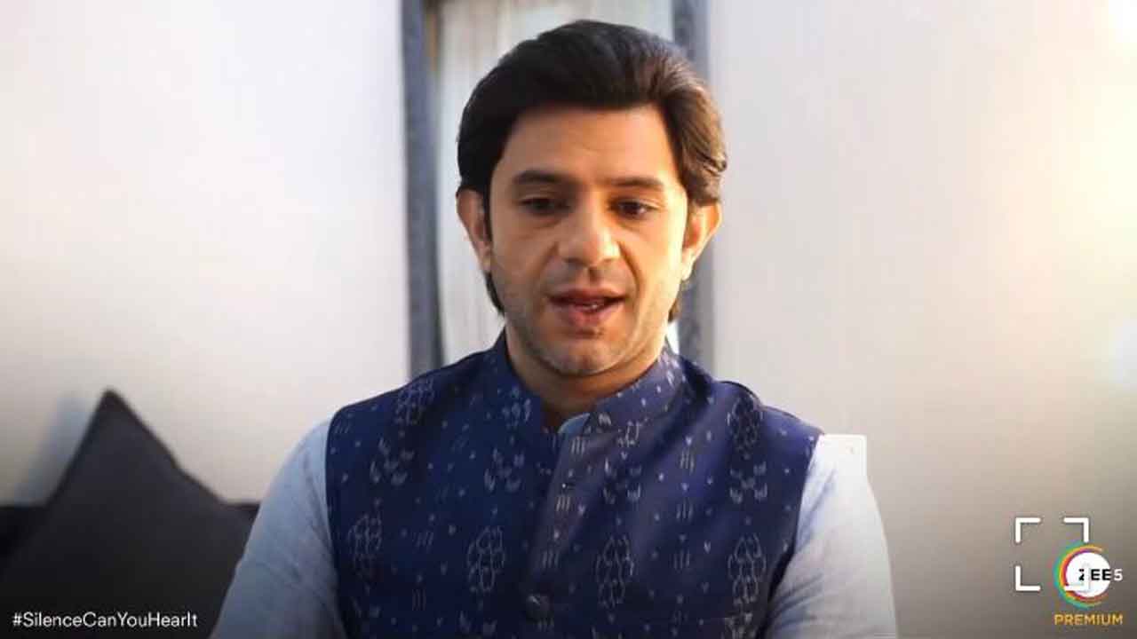 Arjun Mathur talks about working with Manoj Bajpayee, Prachi Desai and Aban Bharucha Deohans