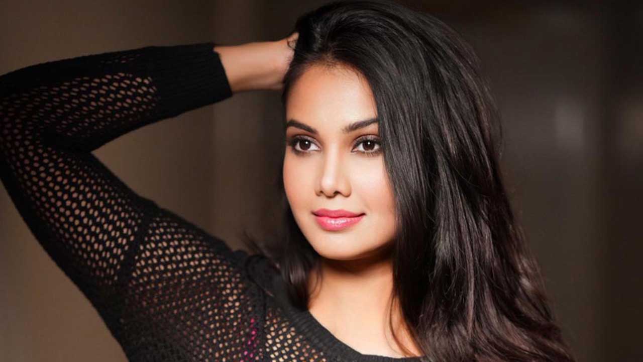 Rupali Suri’s ‘French Connection’!