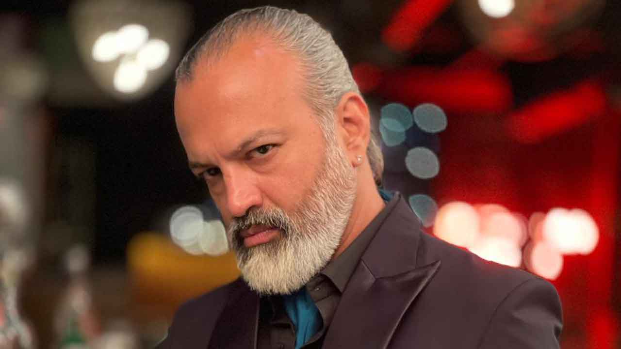 “Acting is my passion and meditation, not my profession” says Bijay Anand