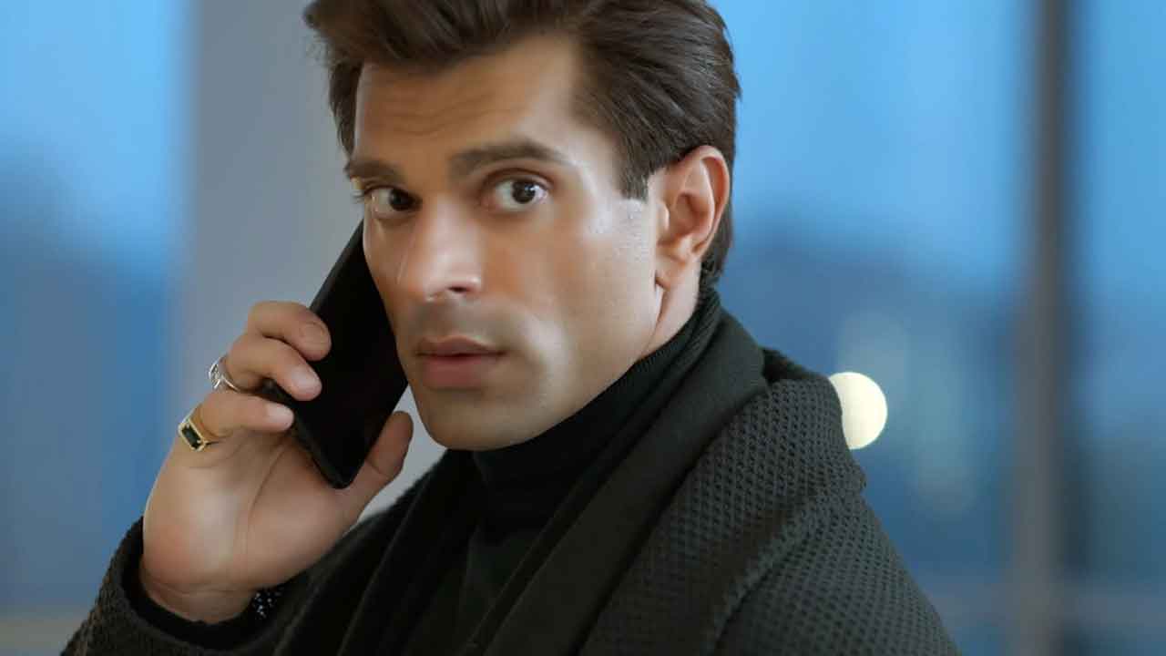 Karan Singh Grover’s “Qubool Hai” moments with wife Bipasha Basu