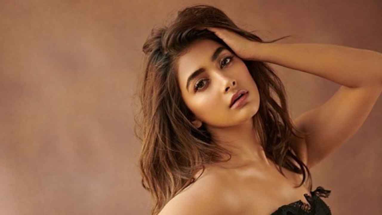 Pooja Hegde