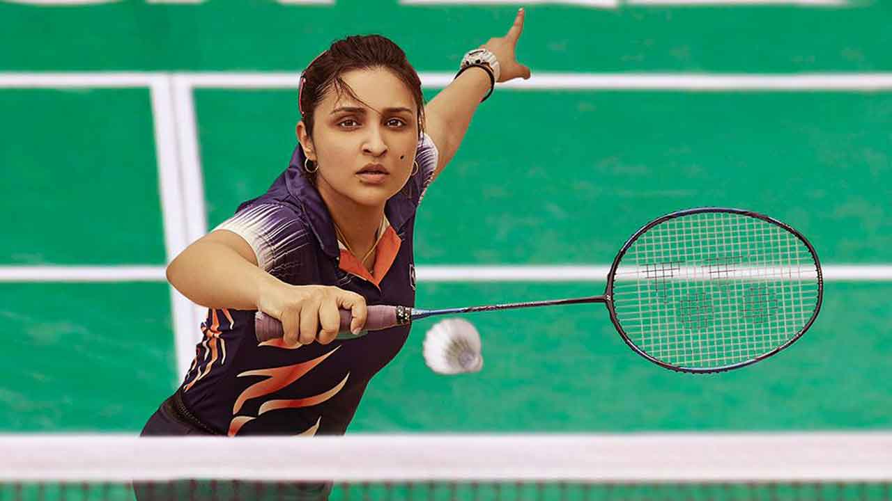 “Saina is a story of a simple middle class girl who worked towards becoming the champion” : Amole Gupte!