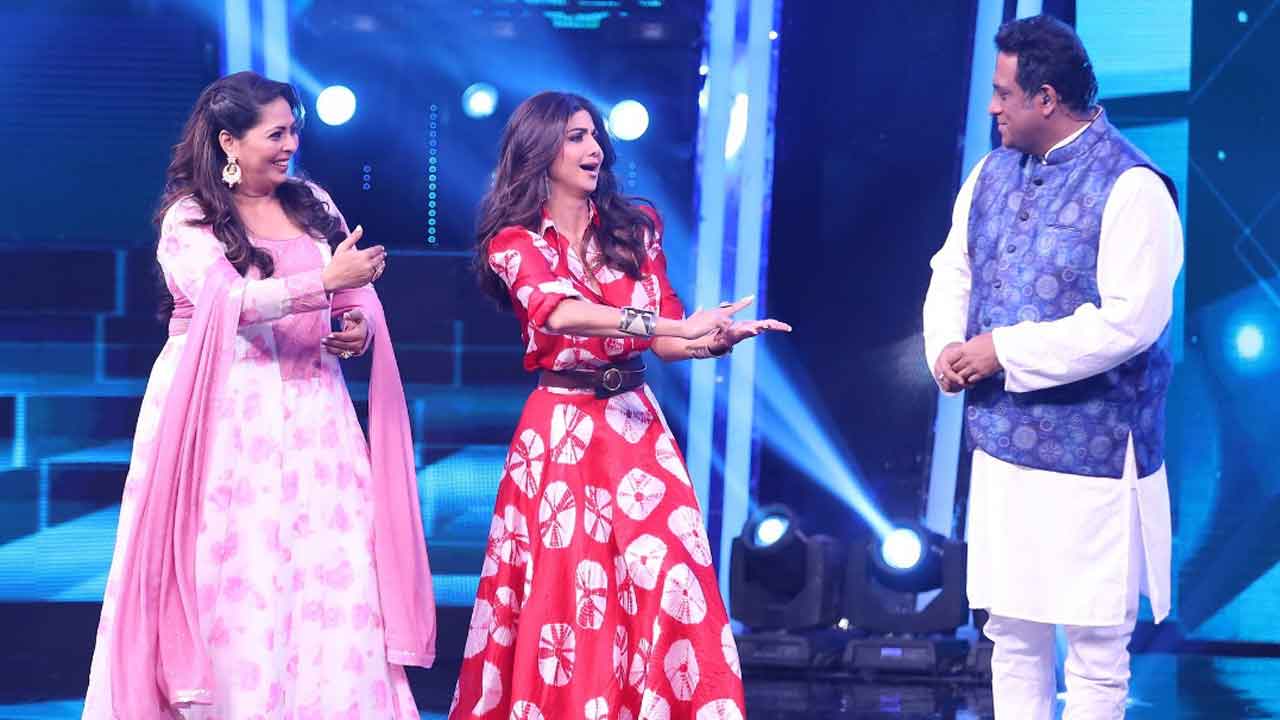 Super Dancer Chapter 4’s Super auditions!