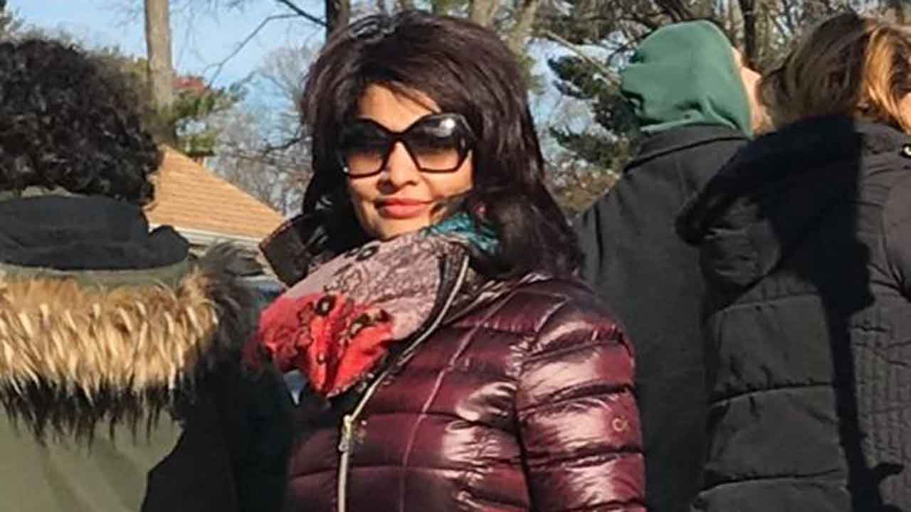 Rashaana Shah to make a movie based on the massive disaster in the Tapovan