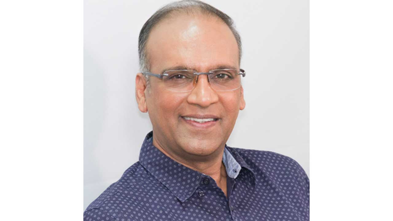 Komal Nahta