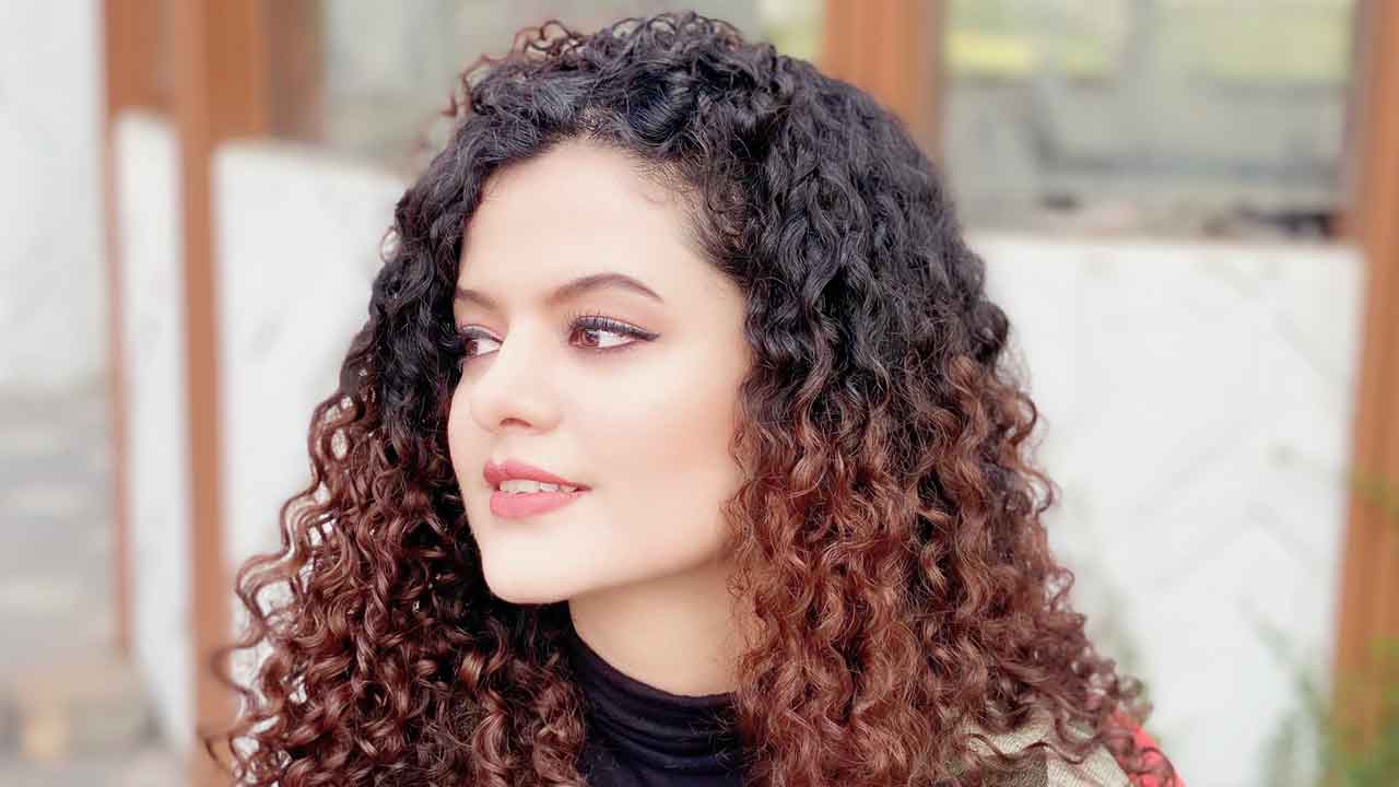 Tulsi Kumar traces the musical journey of Palak Mucchal in ‘Indie Hain Hum: S2’