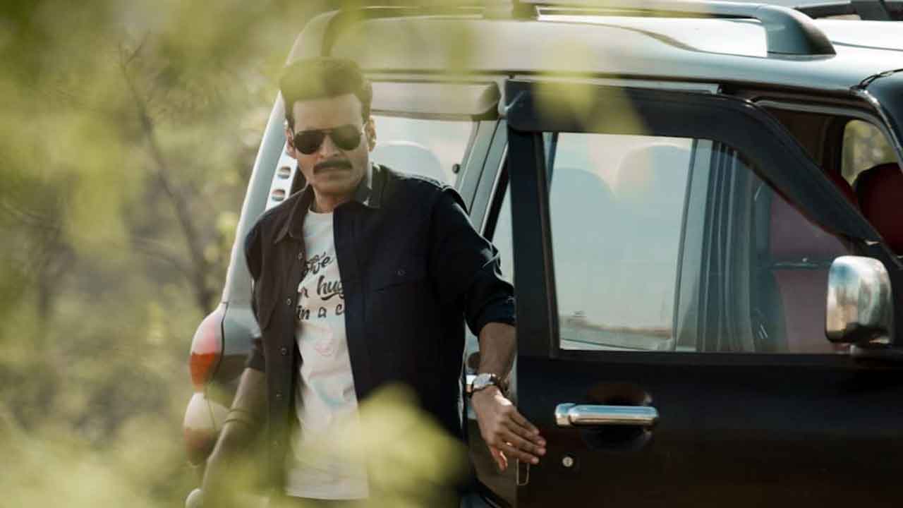 In ‘Silence…can you hear it?’ Manoj Bajpayee says, ‘Har khamoshi mein zuban nahi hoti’