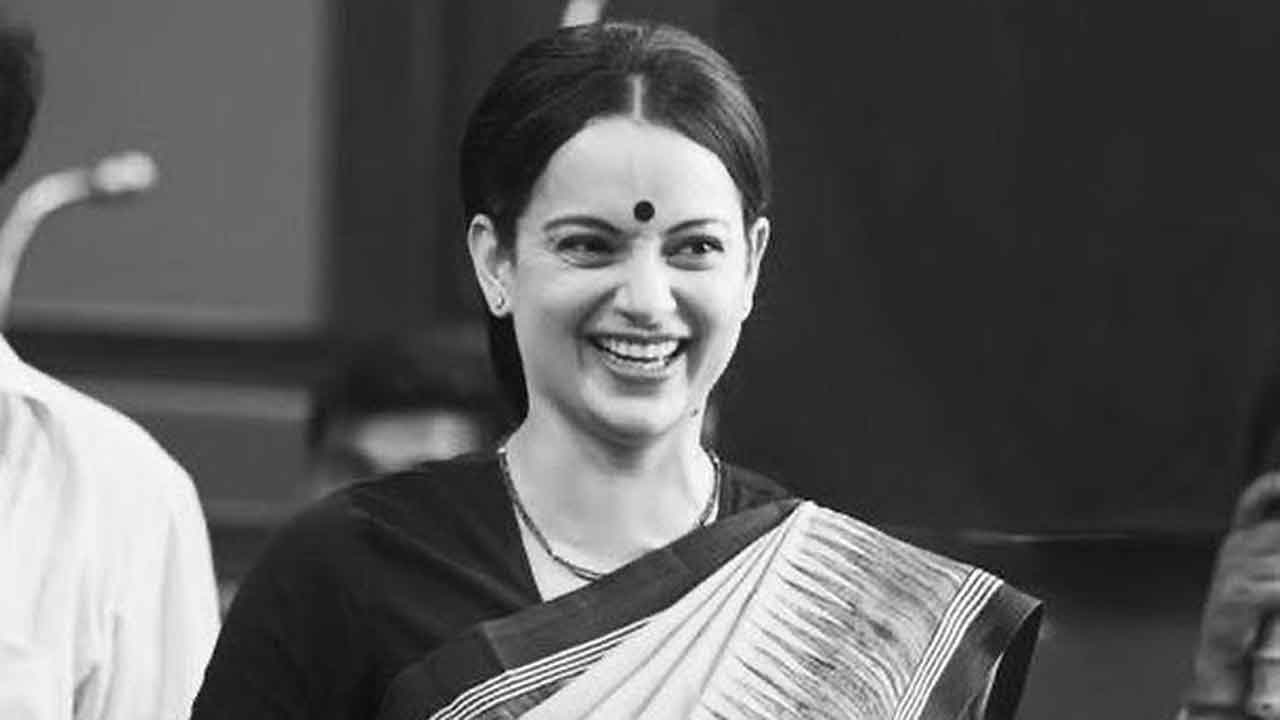 ‘Thalaivi’ trailer will have a massive event on Kangana Ranaut’s birthday!