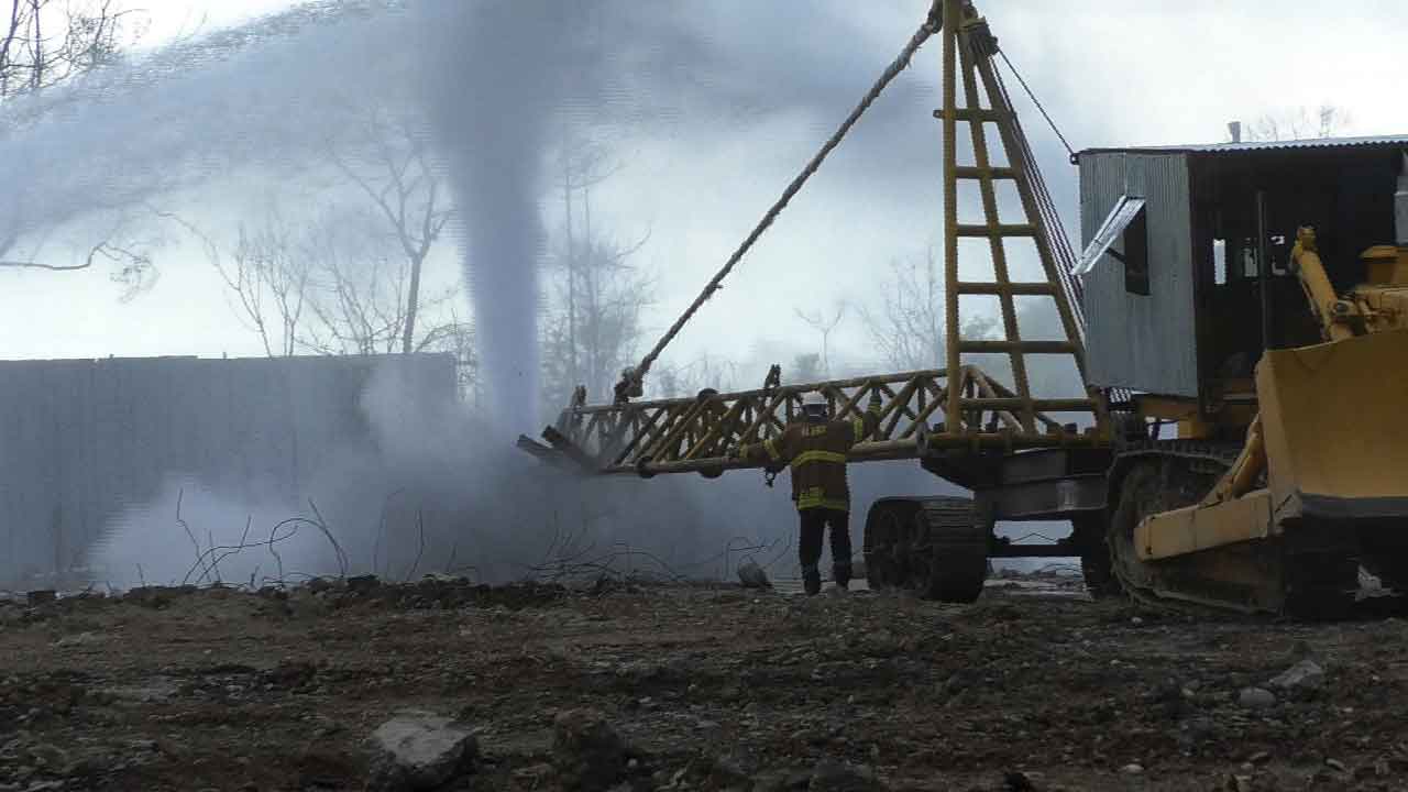 Discovery launches yet another compelling docuseries ‘Inside the Burning’!