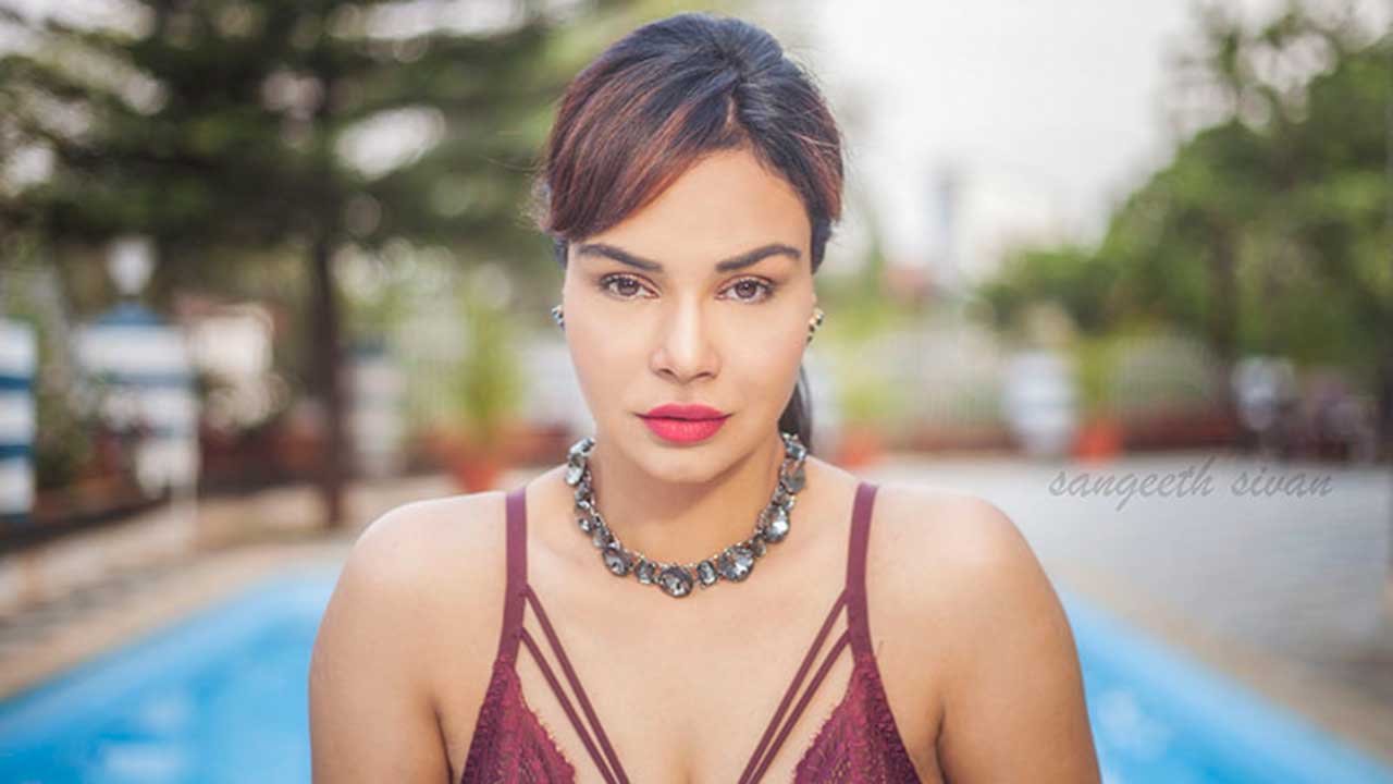 Kavitta Verma feels that targeting the industry as the hot bed of depression is redundant!