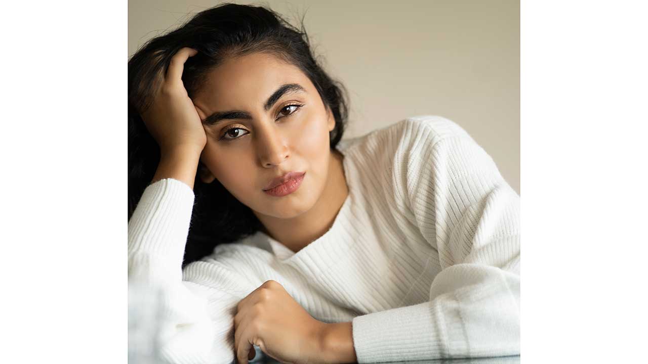 Khatija Iqbal complains that some production houses think they own actors!