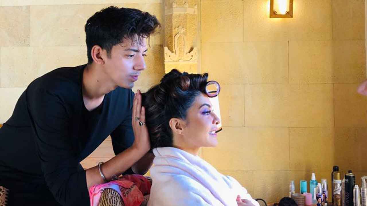 Jacqueline Fernandez