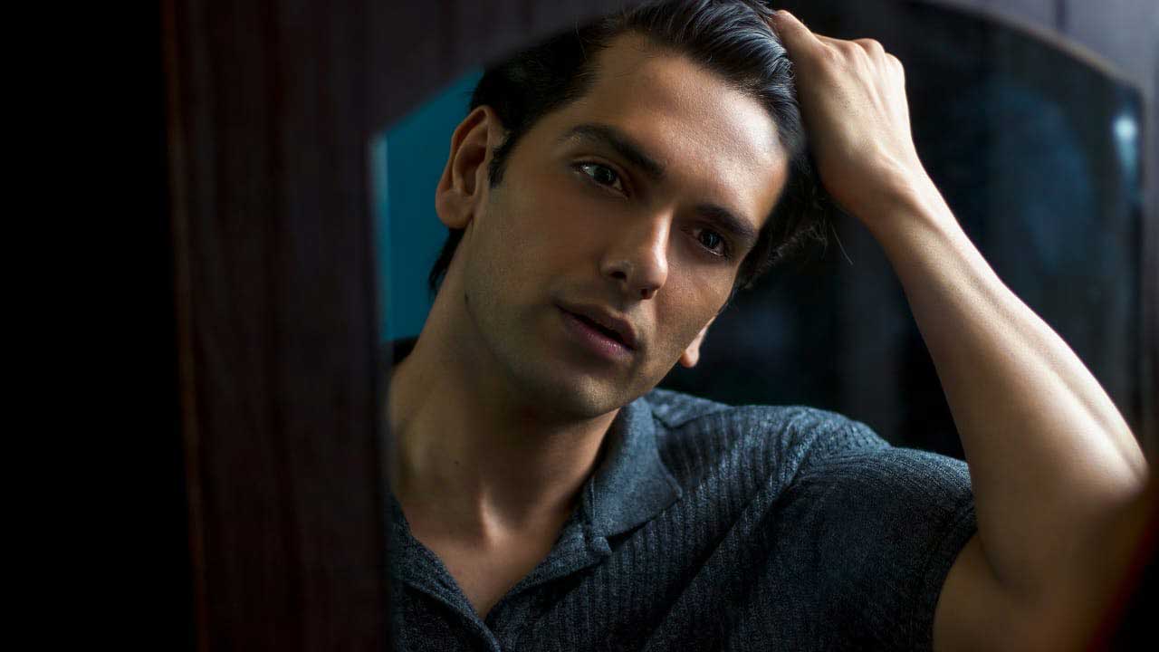 YouTube vlogger Rahul Sharma enjoys sharing BTS, travel videos and poems!