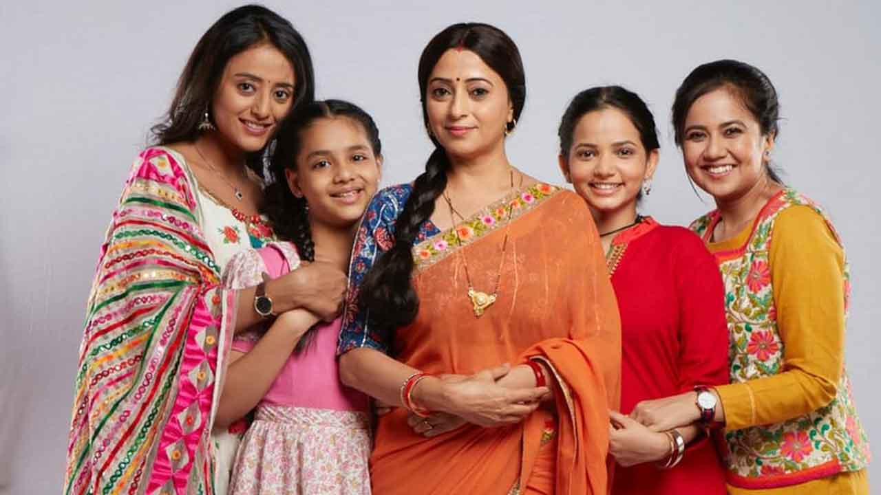 Ranju ki Betiyaan: Buniya gets prints of Ranju’s keys.