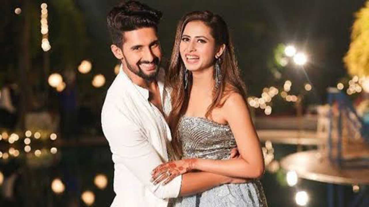 Actor-couple Ravi Dubey and Sargun Mehta turn producers with ‘Udaariyaan’!