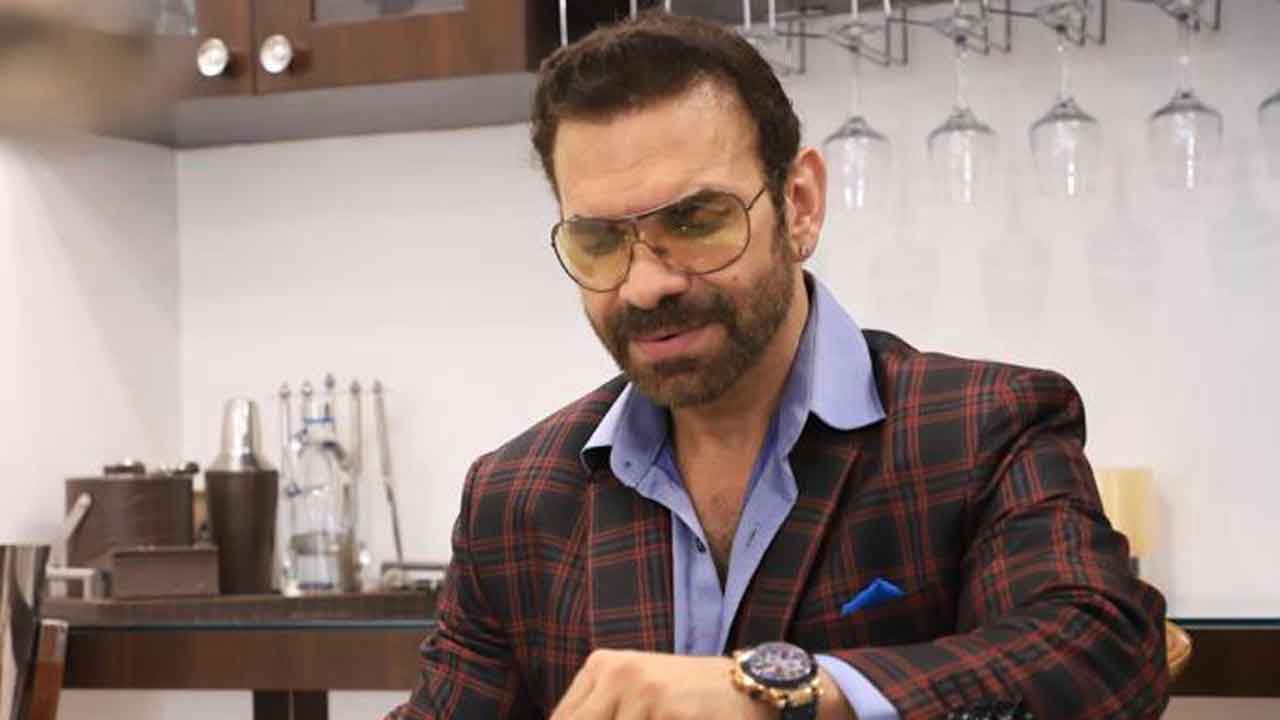 Rohit Choudhary feels that the failure rate in the entertainment industry is higher which leads to depression