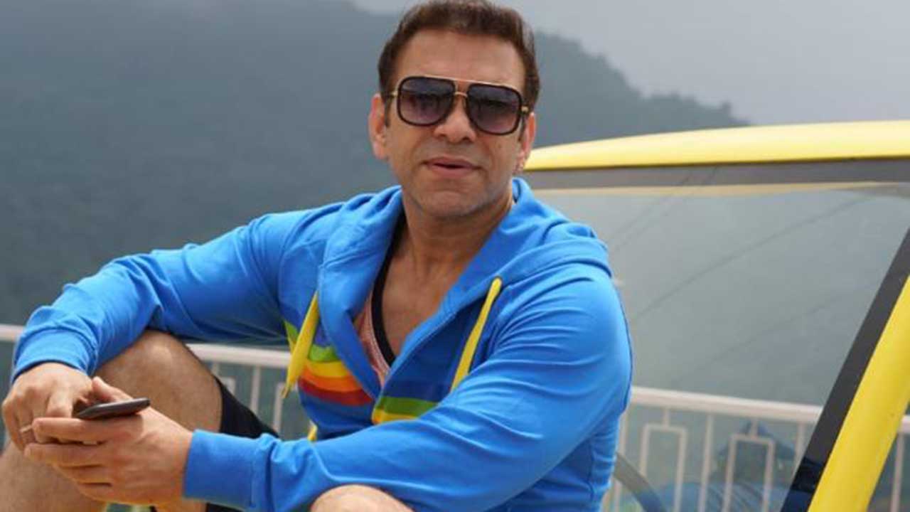 On days when Rohit Choudhary feels low, he indulges in activities that distract his mind!