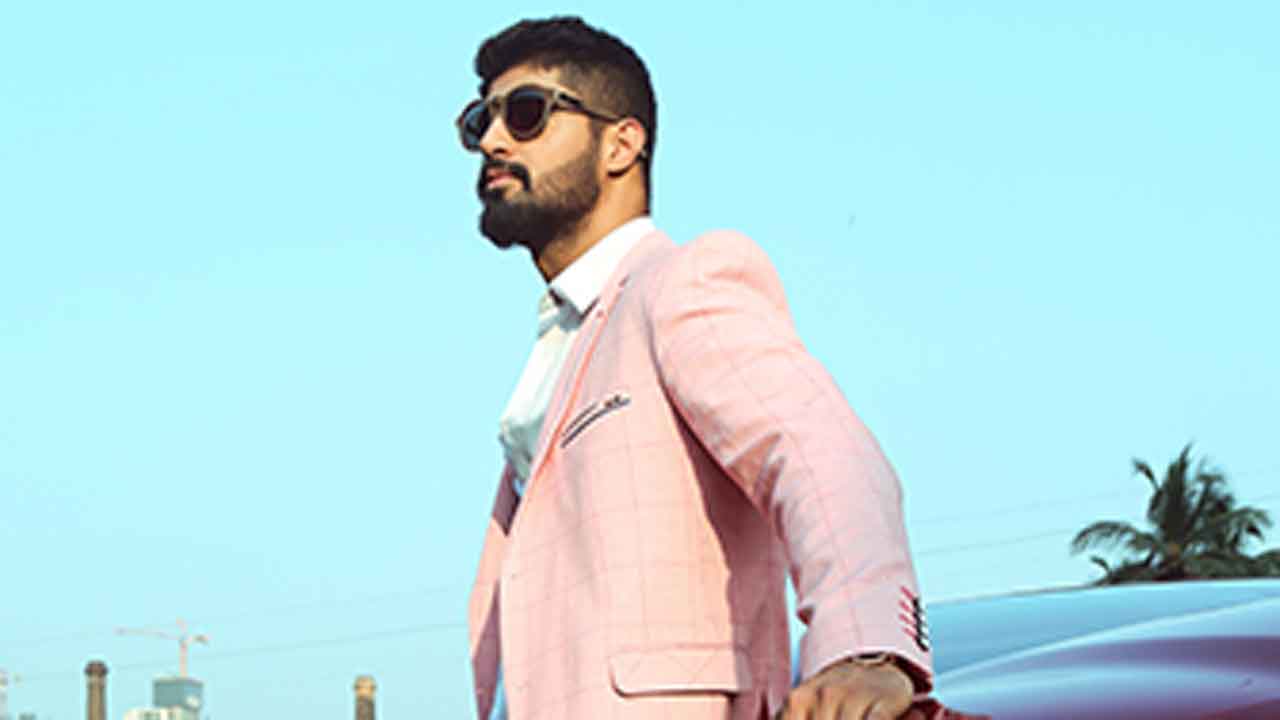 Tanuj Virwani