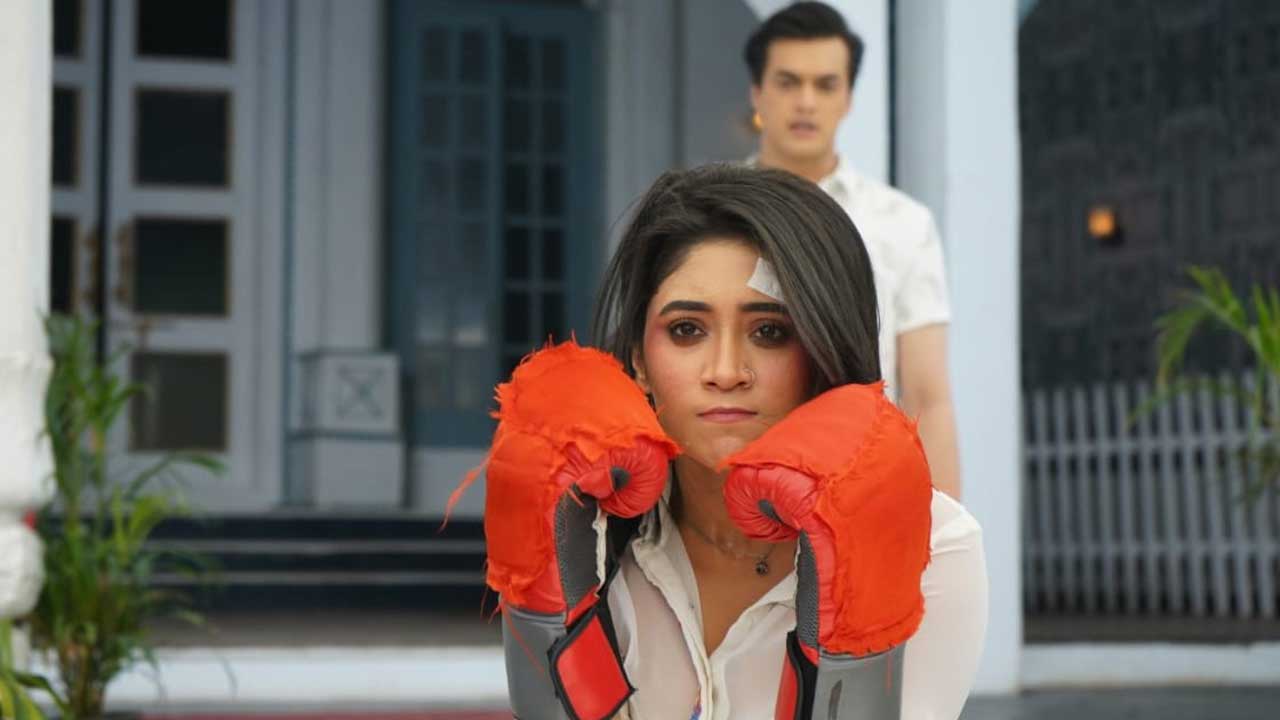 In ‘YRKKH’, Sirat and Mawdi pack their bags and leave for Jaisalmer!