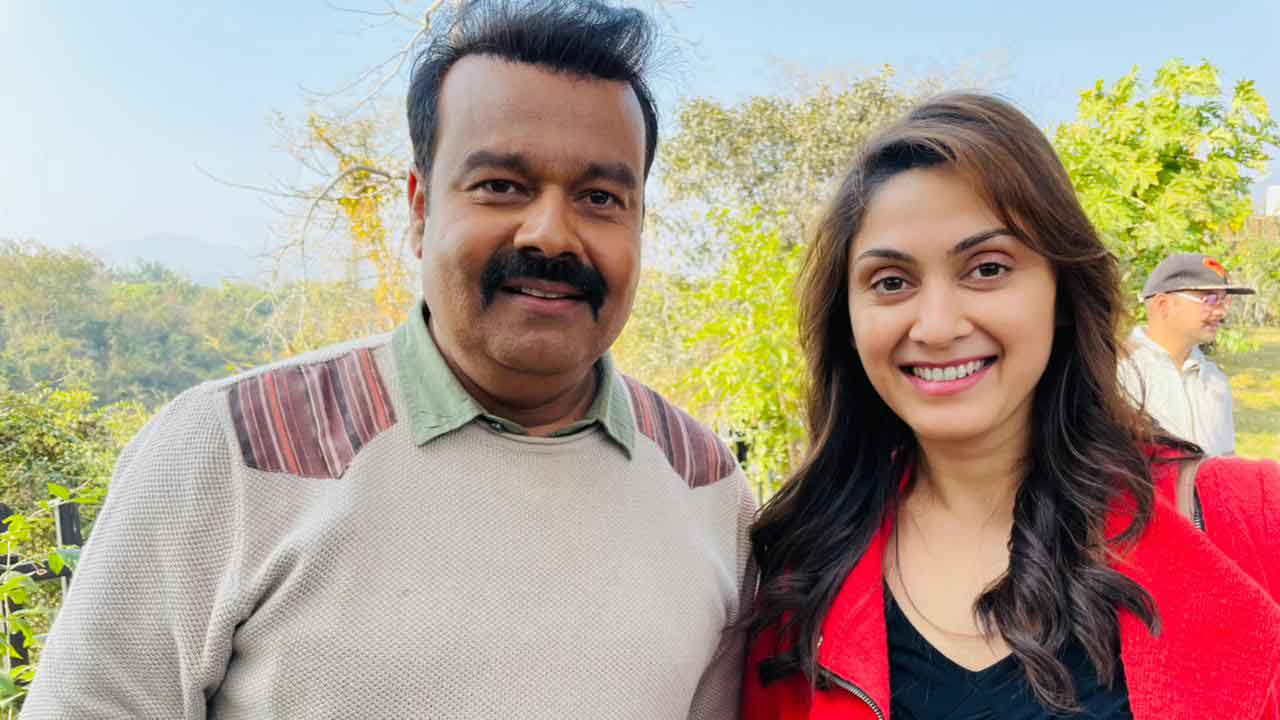 Ajay Kumar Singh admits, ‘It was difficult to conduct multiple language shooting simultaneously’